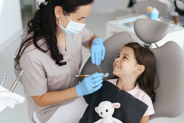 Best Emergency Tooth Extraction in Baileyton, AL